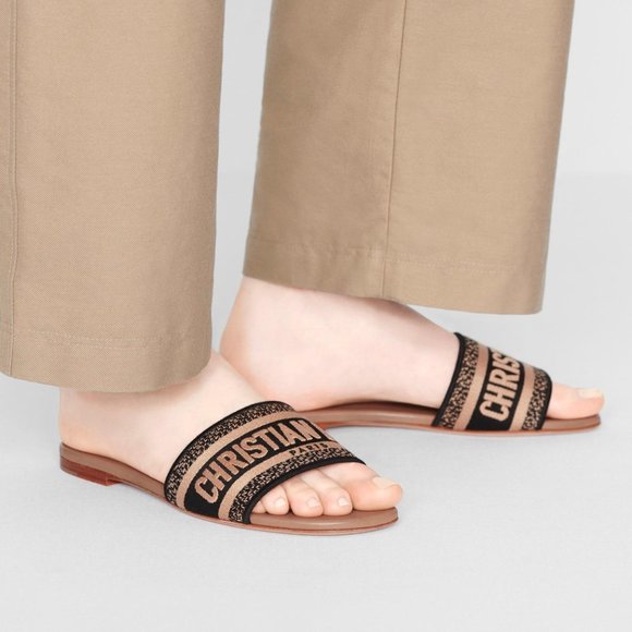 DIOR slide - Picture 4 of 13